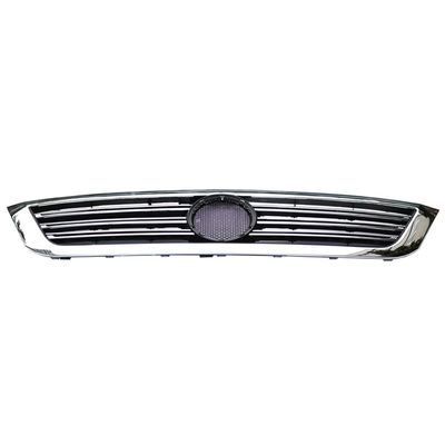 VB Passat New Lingyu ABS 2009-2013 এর জন্য 3bd 853 651/651a ফ্রন্ট বাম্পার গ্রিলস