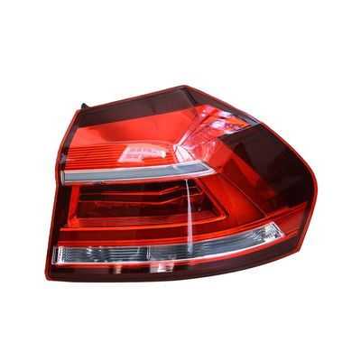 56D 945 207 A /208 A 2017 2018 2016 Vw Passat Tail Lights Replacement LED বাঁকা