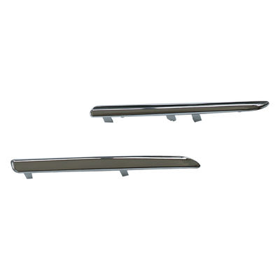 VW Passat Chrome সামনের বাম্পার ট্রিম স্ট্রিপ