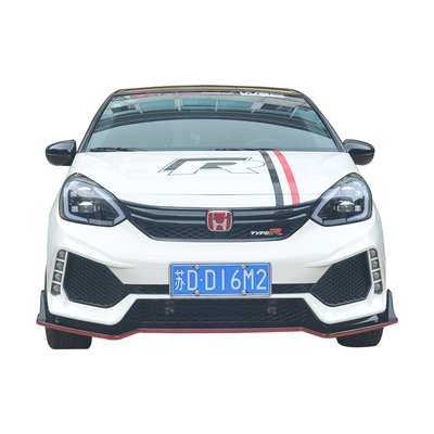 Honda Fit GK5 RS আপগ্রেড বডি কিটের জন্য