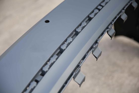 Volkswagen Passat 2016 2017 2018 Auto Parts Rear Bumper Skin 56D 807 411