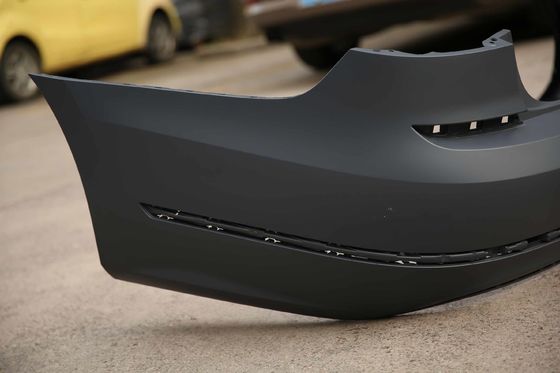 Volkswagen Passat 2016 2017 2018 Auto Parts Rear Bumper Skin 56D 807 411