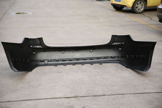 Volkswagen Passat 2016 2017 2018 Auto Parts Rear Bumper Skin 56D 807 411