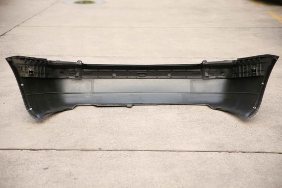 2002 2003 2004 2005 Volkswagen Passat B5 Rear Bumper Painted 3BD 807 417