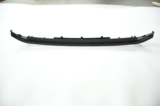 3GB 853 677 VW Passat 2019 2020 ফ্রন্ট বাম্পার গ্রিলস স্ট্রিপ ব্ল্যাক গাড়ির জন্য