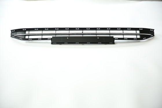 3GB 853 677 VW Passat 2019 2020 ফ্রন্ট বাম্পার গ্রিলস স্ট্রিপ ব্ল্যাক গাড়ির জন্য