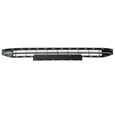 3GB 853 677 VW Passat 2019 2020 ফ্রন্ট বাম্পার গ্রিলস স্ট্রিপ ব্ল্যাক গাড়ির জন্য