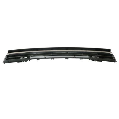 ব্ল্যাক Vw Passat লোয়ার ফ্রন্ট গ্রিল 2016 2017 2018