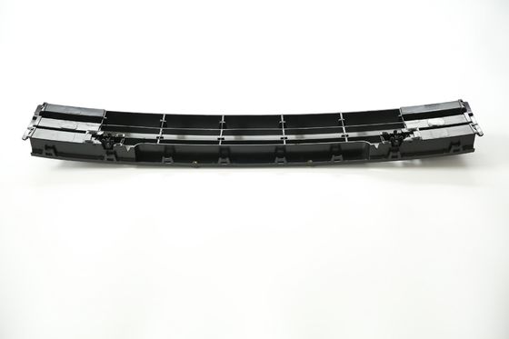 ব্ল্যাক Vw Passat লোয়ার ফ্রন্ট গ্রিল 2016 2017 2018