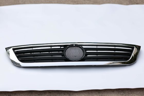 VB Passat New Lingyu ABS 2009-2013 এর জন্য 3bd 853 651/651a ফ্রন্ট বাম্পার গ্রিলস