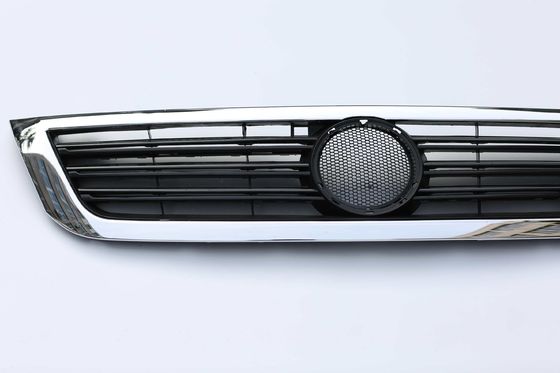 VB Passat New Lingyu ABS 2009-2013 এর জন্য 3bd 853 651/651a ফ্রন্ট বাম্পার গ্রিলস