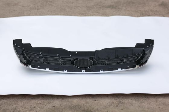 VB Passat New Lingyu ABS 2009-2013 এর জন্য 3bd 853 651/651a ফ্রন্ট বাম্পার গ্রিলস