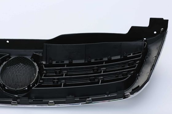 VB Passat New Lingyu ABS 2009-2013 এর জন্য 3bd 853 651/651a ফ্রন্ট বাম্পার গ্রিলস