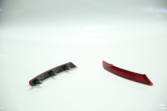 3GB 945 105/106 অটো রিয়ার বাম্পার রিফ্লেক্টর লাইট VW Passat 2019 2020