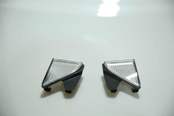 গাড়ির সামনের বাম্পার রিফ্লেক্টর লাইট VW Passat 2016 2017 2018 ডেকোরেট লাইটের জন্য