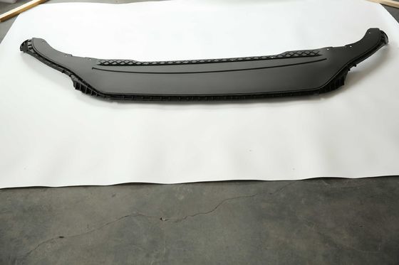 VW Passat 2019 2020 3GB 807 568 A এর জন্য গাড়ির সামনের বাম্পার লিপ স্পয়লার