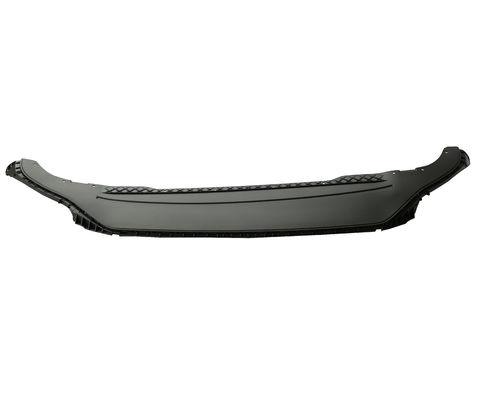 VW Passat 2019 2020 3GB 807 568 A এর জন্য গাড়ির সামনের বাম্পার লিপ স্পয়লার