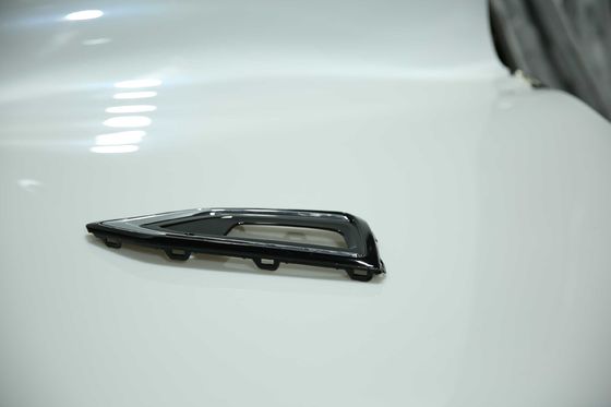 VW Passat 2019 2020 এর জন্য 3GB 853 807/808 কার ফগ লাইট কভার প্রোটেক্টর
