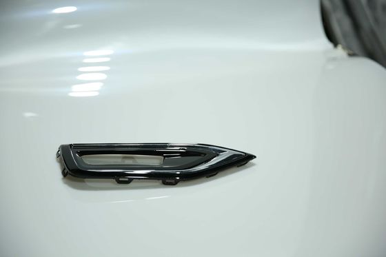 VW Passat 2019 2020 এর জন্য 3GB 853 807/808 কার ফগ লাইট কভার প্রোটেক্টর