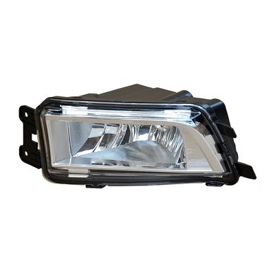 OEM 56D 941 700 VW Passat 2016 2017 2018 এর জন্য একটি গাড়ী কুয়াশা ল্যাম্প হ্যালোজেন বাল্ব