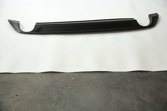 2016 2018 2017 Volkswagen Passat Rear Lip Spoiler Car Bumper Lip Spoiler