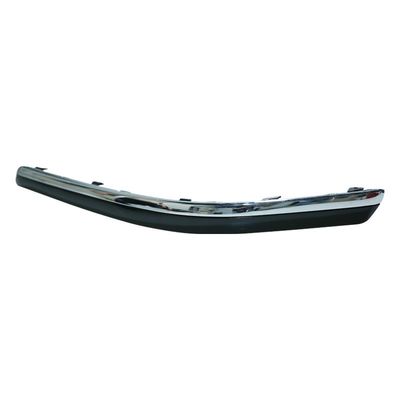 3BD 807 717/718 2005 2006 2008 2007 Vw Passat Rear Bumper Trim Car Bumper Strips