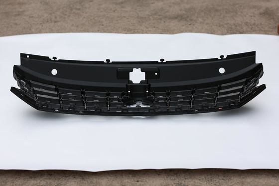 56d853651 VW Passat 2016 2017 2018 Volkswagen Passat Front Grille প্রতিস্থাপন