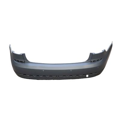 VW 2017 2018 2016 Passat Rear Bumper Replacement OEM 56D 807 411