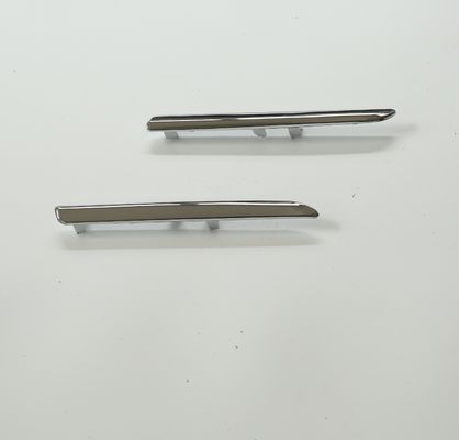 VW Passat Chrome সামনের বাম্পার ট্রিম স্ট্রিপ