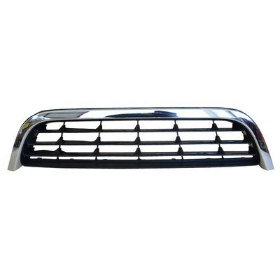 VW Passat Lingyu 2005 2006 2007 2007 এর জন্য ABS লোয়ার ফ্রন্ট বাম্পার গ্রিলস