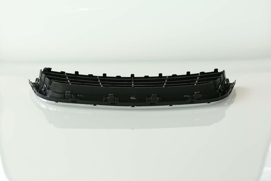 VW Passat Lingyu 2005 2006 2007 2007 এর জন্য ABS লোয়ার ফ্রন্ট বাম্পার গ্রিলস