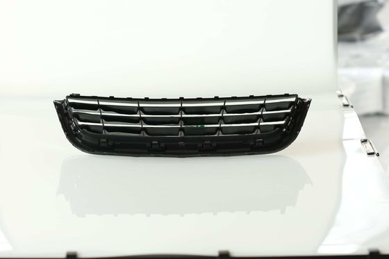 VW Passat Lingyu 2005 2006 2007 2007 এর জন্য ABS লোয়ার ফ্রন্ট বাম্পার গ্রিলস
