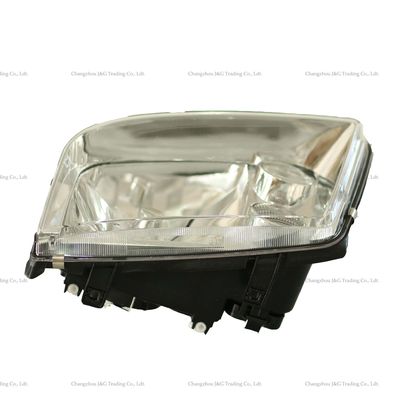 1J5941017/18AH 2006 2007 2007 Vw Bora Xenon হেডলাইট প্রতিস্থাপন