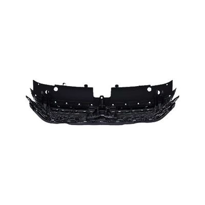 VW Passat 2019 এর জন্য OEM 3GB853651 ব্ল্যাক ফ্রন্ট বাম্পার গ্রিলস