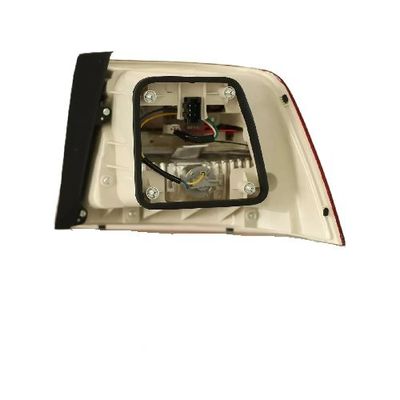 3WD 945 095 B/096 B LED অটো লেজ লাইট VW Passat Lingyu এর জন্য লাল