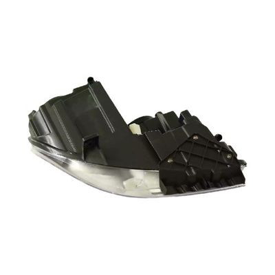 12V হ্যালোজেন Vw Bora হেডলাইট গাড়ির হেডলাইট সমাবেশ