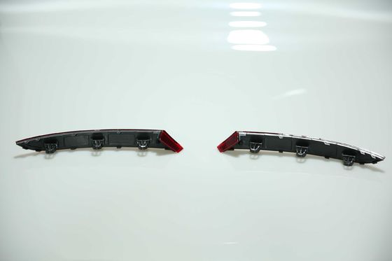 গাড়ির রিয়ার বাম্পার রিফ্লেক্টর লাইট VW Passat 16-18 ডেকোরেট লাইটের জন্য
