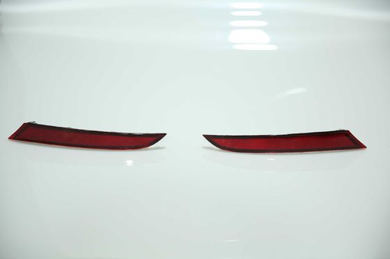 গাড়ির রিয়ার বাম্পার রিফ্লেক্টর লাইট VW Passat 16-18 ডেকোরেট লাইটের জন্য