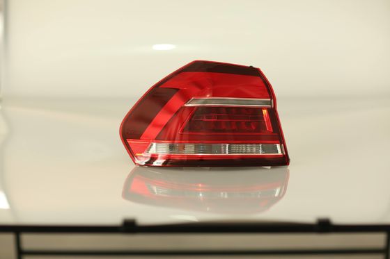 56D 945 207 A /208 A 2017 2018 2016 Vw Passat Tail Lights Replacement LED বাঁকা