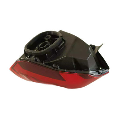 VW Passat 16-18 LED Auto Tail Lights Repair 56D 945 307 A /308 A