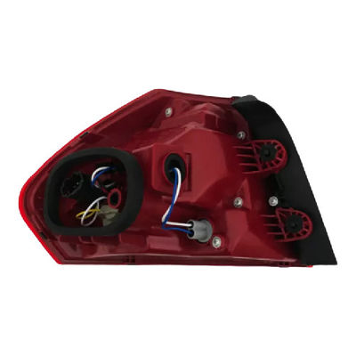 VW Passat 2016 2017 2018 LED Auto Tail Lights 56D 945 208 A