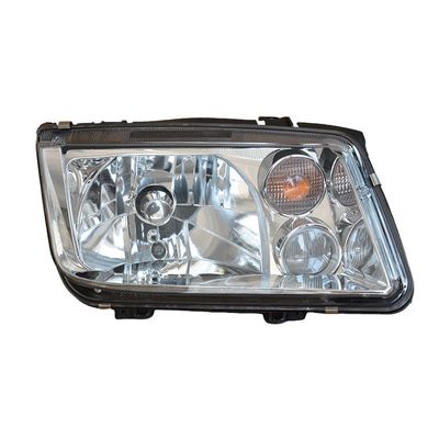 Oem VW Bora Xenon হেডলাইট গাড়ির হেডলাইট অ্যাসেম্বলি 1J5941017/18AH