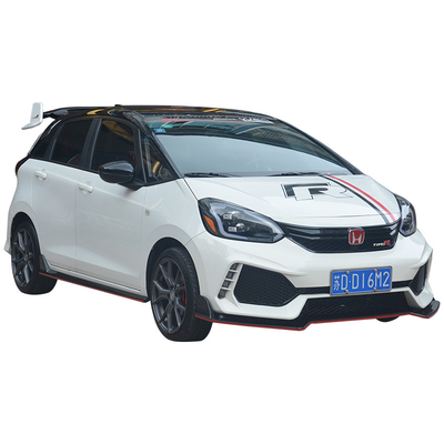 Honda Fit GK5 EV হ্যাচব্যাক 4 দরজার জন্য পিপি বডি কিট ফিট