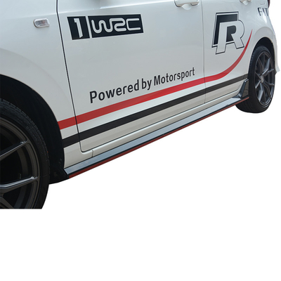 Honda Civic Si Type R-এর জন্য বাম্পার বডি কিট / ওয়াইড বডি কিট / কার্বন বডি কিট ফিট