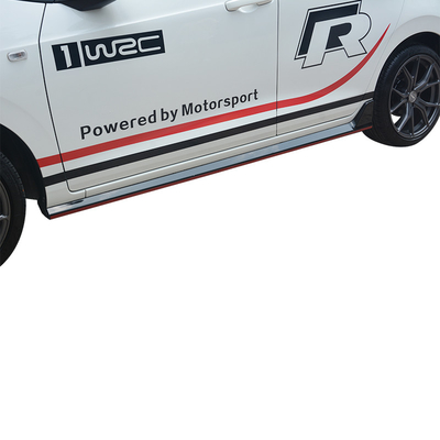 Honda Civic Si Type R-এর জন্য বাম্পার বডি কিট / ওয়াইড বডি কিট / কার্বন বডি কিট ফিট