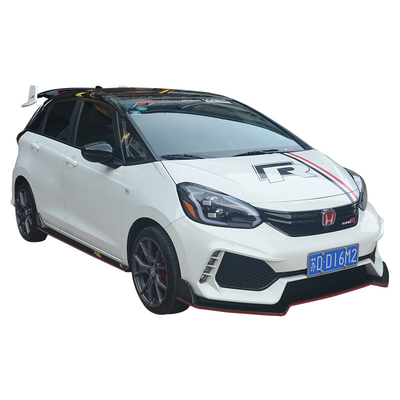 Honda Fit GK5 এর জন্য 2014-2018 পুরো গাড়ির বডি কিট
